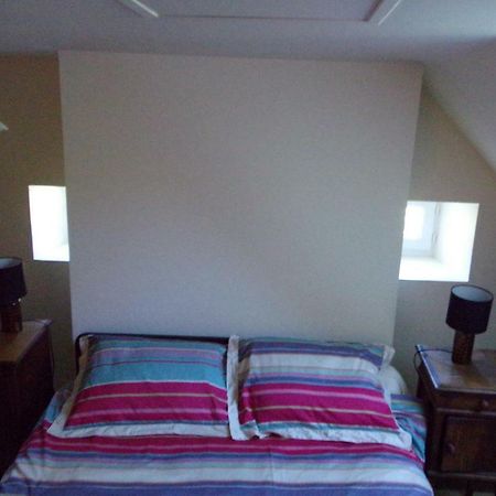 B&B Petite Ferme D'Autrefois Saint-Georges-Nigremont Luaran gambar