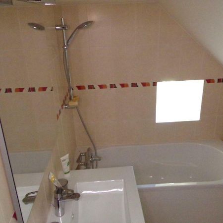 B&B Petite Ferme D'Autrefois Saint-Georges-Nigremont Luaran gambar